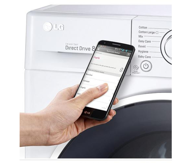 LG F10U2QDN0 - 300289 - zdjęcie 3